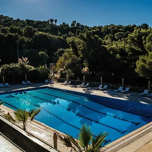  Aparthotel Sporting Pinamare